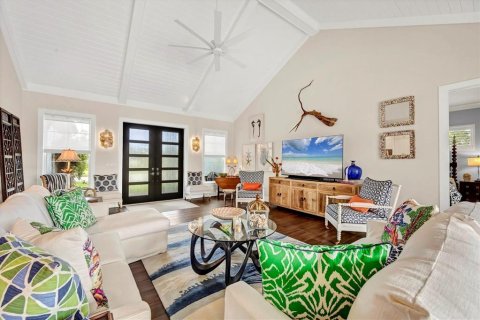 House in Rotonda, Florida 4 bedrooms, 214.98 sq.m. № 1723056 - photo 12