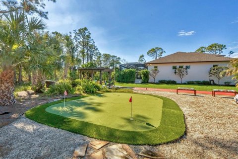 House in Rotonda, Florida 4 bedrooms, 214.98 sq.m. № 1723056 - photo 7