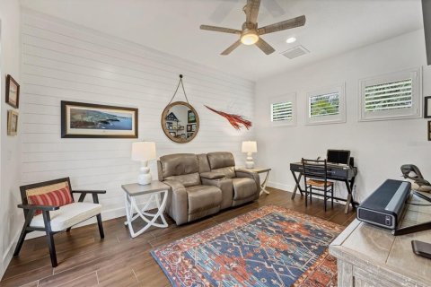 House in Rotonda, Florida 4 bedrooms, 214.98 sq.m. № 1723056 - photo 30