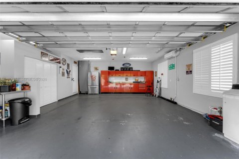 Купить виллу или дом в Хомстед, Флорида 3 спальни, 182м2, № 2041205 - фото 28