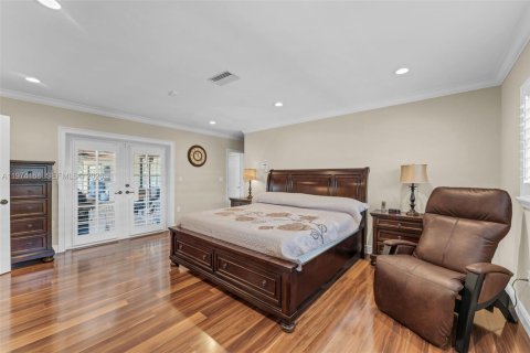 Купить виллу или дом в Хомстед, Флорида 3 спальни, 182м2, № 2041205 - фото 22