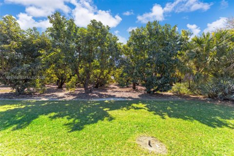 Купить виллу или дом в Хомстед, Флорида 3 спальни, 182м2, № 2041205 - фото 30