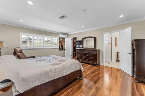 Купить виллу или дом в Хомстед, Флорида 3 спальни, 182м2, № 2041205 - фото 23