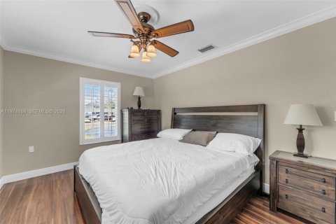 Купить виллу или дом в Хомстед, Флорида 3 спальни, 182м2, № 2041205 - фото 20