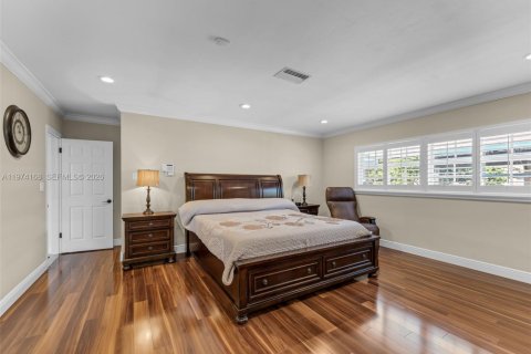 Купить виллу или дом в Хомстед, Флорида 3 спальни, 182м2, № 2041205 - фото 21