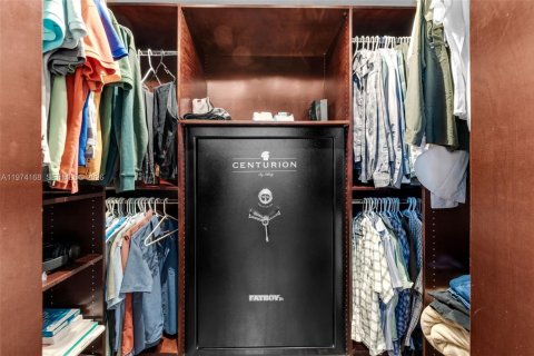 Купить виллу или дом в Хомстед, Флорида 3 спальни, 182м2, № 2041205 - фото 27