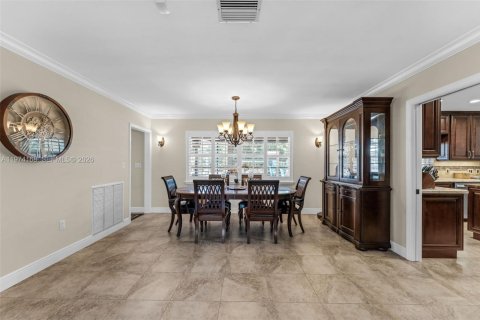 Купить виллу или дом в Хомстед, Флорида 3 спальни, 182м2, № 2041205 - фото 8