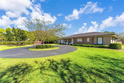 Купить виллу или дом в Хомстед, Флорида 3 спальни, 182м2, № 2041205 - фото 6