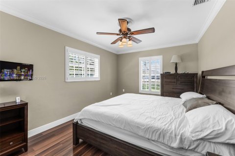 Купить виллу или дом в Хомстед, Флорида 3 спальни, 182м2, № 2041205 - фото 19