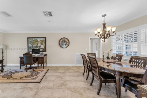 Купить виллу или дом в Хомстед, Флорида 3 спальни, 182м2, № 2041205 - фото 10