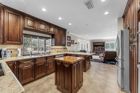 Купить виллу или дом в Хомстед, Флорида 3 спальни, 182м2, № 2041205 - фото 9