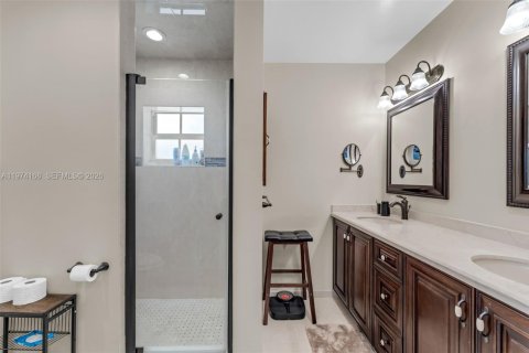 Купить виллу или дом в Хомстед, Флорида 3 спальни, 182м2, № 2041205 - фото 26