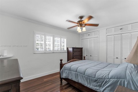 Купить виллу или дом в Хомстед, Флорида 3 спальни, 182м2, № 2041205 - фото 16