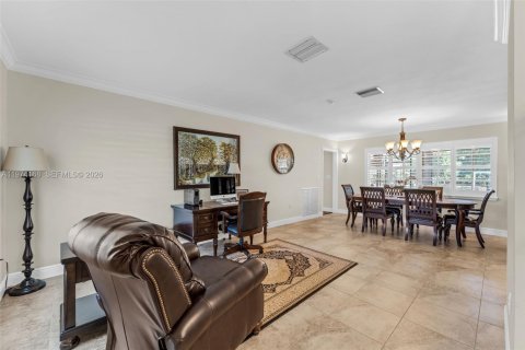 Купить виллу или дом в Хомстед, Флорида 3 спальни, 182м2, № 2041205 - фото 7