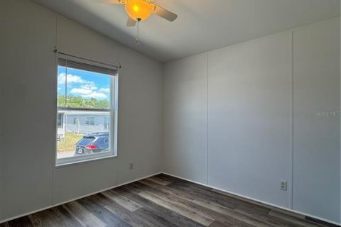 Снять в аренду виллу или дом в Хейнс-Сити, Флорида 3 спальни, 124.86м2, № 2091495 - фото 21