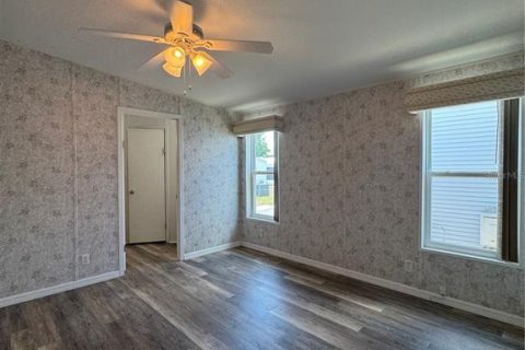 Снять в аренду виллу или дом в Хейнс-Сити, Флорида 3 спальни, 124.86м2, № 2091495 - фото 15