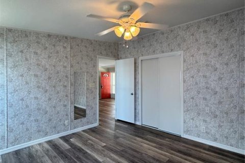 Снять в аренду виллу или дом в Хейнс-Сити, Флорида 3 спальни, 124.86м2, № 2091495 - фото 17