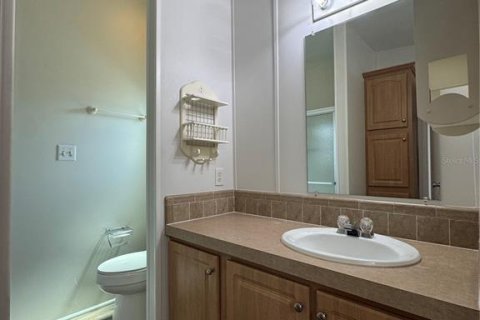 Снять в аренду виллу или дом в Хейнс-Сити, Флорида 3 спальни, 124.86м2, № 2091495 - фото 19