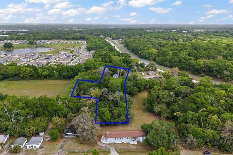 Land in Mount Dora, Florida № 1087844 - photo 1