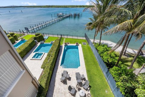 Touwnhouse à vendre à St. Lucie, Floride: 3 chambres, 277.78 m2 № 2398917 - photo 19