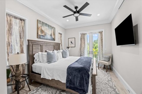 Touwnhouse à vendre à St. Lucie, Floride: 3 chambres, 277.78 m2 № 2398917 - photo 24