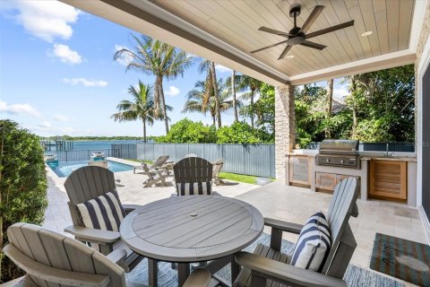 Touwnhouse à vendre à St. Lucie, Floride: 3 chambres, 277.78 m2 № 2398917 - photo 9