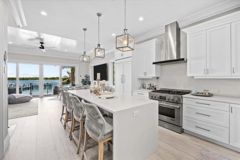 Touwnhouse à vendre à St. Lucie, Floride: 3 chambres, 277.78 m2 № 2398917 - photo 11