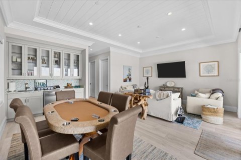 Touwnhouse à vendre à St. Lucie, Floride: 3 chambres, 277.78 m2 № 2398917 - photo 8
