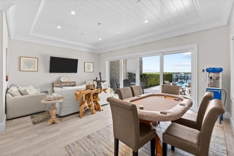 Touwnhouse à vendre à St. Lucie, Floride: 3 chambres, 277.78 m2 № 2398917 - photo 7