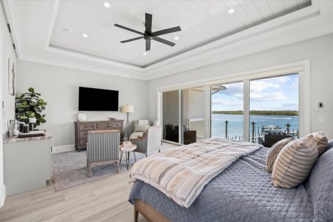 Touwnhouse à vendre à St. Lucie, Floride: 3 chambres, 277.78 m2 № 2398917 - photo 15