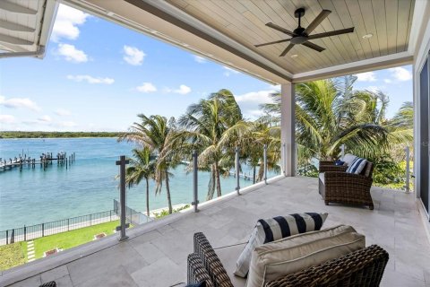 Touwnhouse à vendre à St. Lucie, Floride: 3 chambres, 277.78 m2 № 2398917 - photo 18