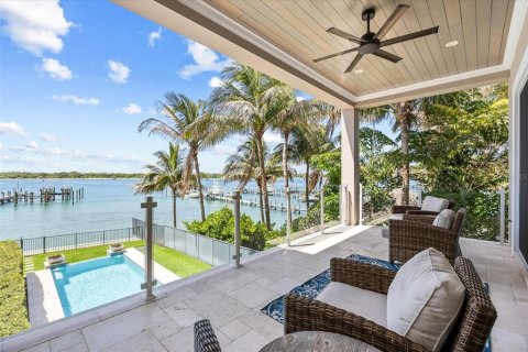 Touwnhouse à vendre à St. Lucie, Floride: 3 chambres, 277.78 m2 № 2398917 - photo 3