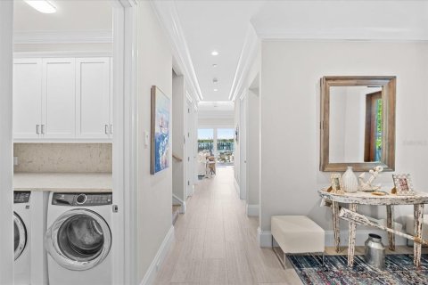 Touwnhouse à vendre à St. Lucie, Floride: 3 chambres, 277.78 m2 № 2398917 - photo 6