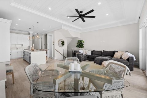 Touwnhouse à vendre à St. Lucie, Floride: 3 chambres, 277.78 m2 № 2398917 - photo 14