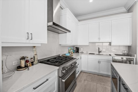 Touwnhouse à vendre à St. Lucie, Floride: 3 chambres, 277.78 m2 № 2398917 - photo 13