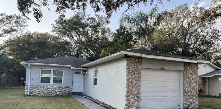 Villa ou maison à Orlando, Floride 3 chambres, 99.03 m2 № 1869836