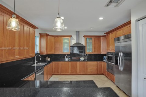 Casa en venta en Fort Lauderdale, Florida, 3 dormitorios, 244.33 m2 № 2065059 - foto 13