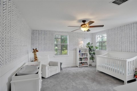 Casa en venta en Fort Lauderdale, Florida, 3 dormitorios, 244.33 m2 № 2065059 - foto 28