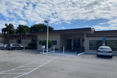 Condo à Margate, Floride, 2 chambres № 2270549