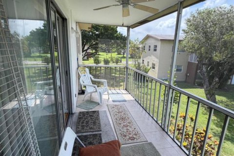 Copropriété à vendre à Margate, Floride: 2 chambres, 91.97 m2 № 2270549 - photo 22