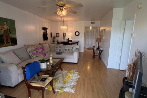 Copropriété à vendre à Margate, Floride: 2 chambres, 91.97 m2 № 2270549 - photo 7