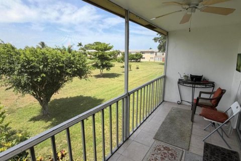 Copropriété à vendre à Margate, Floride: 2 chambres, 91.97 m2 № 2270549 - photo 21