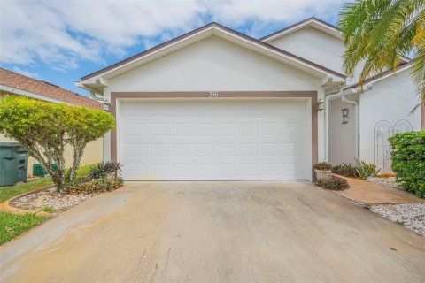 House in Daytona Beach, Florida 3 bedrooms, 150.32 sq.m. № 1416690 - photo 4