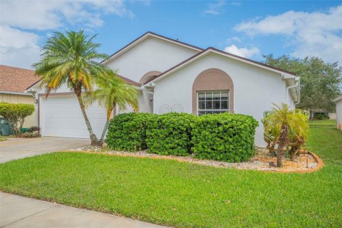 House in Daytona Beach, Florida 3 bedrooms, 150.32 sq.m. № 1416690 - photo 7