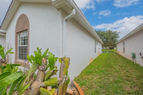 House in Daytona Beach, Florida 3 bedrooms, 150.32 sq.m. № 1416690 - photo 15