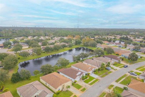 House in Daytona Beach, Florida 3 bedrooms, 150.32 sq.m. № 1416690 - photo 27