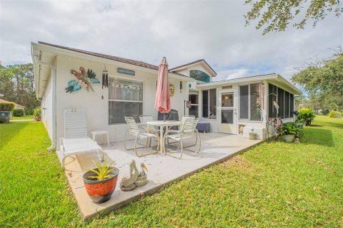 House in Daytona Beach, Florida 3 bedrooms, 150.32 sq.m. № 1416690 - photo 19