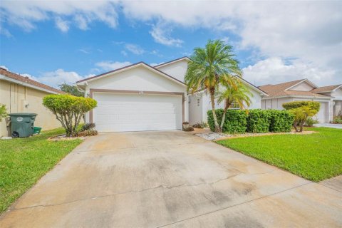 House in Daytona Beach, Florida 3 bedrooms, 150.32 sq.m. № 1416690 - photo 6