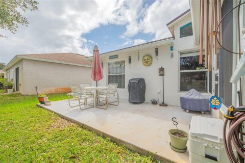 House in Daytona Beach, Florida 3 bedrooms, 150.32 sq.m. № 1416690 - photo 18