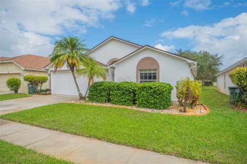 House in Daytona Beach, Florida 3 bedrooms, 150.32 sq.m. № 1416690 - photo 12